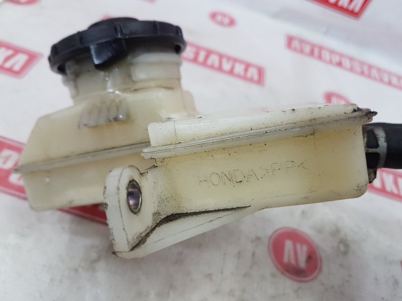 Главный тормозной цилиндр, 500 рублей, Красноярск