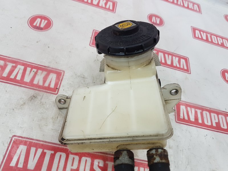 Главный тормозной цилиндр, 500 рублей, Красноярск