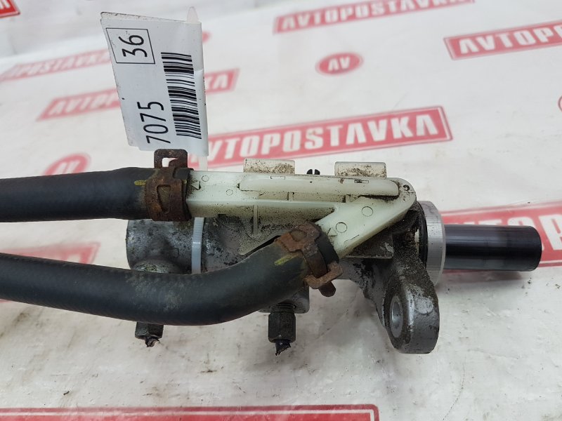 Главный тормозной цилиндр, 500 рублей, Красноярск