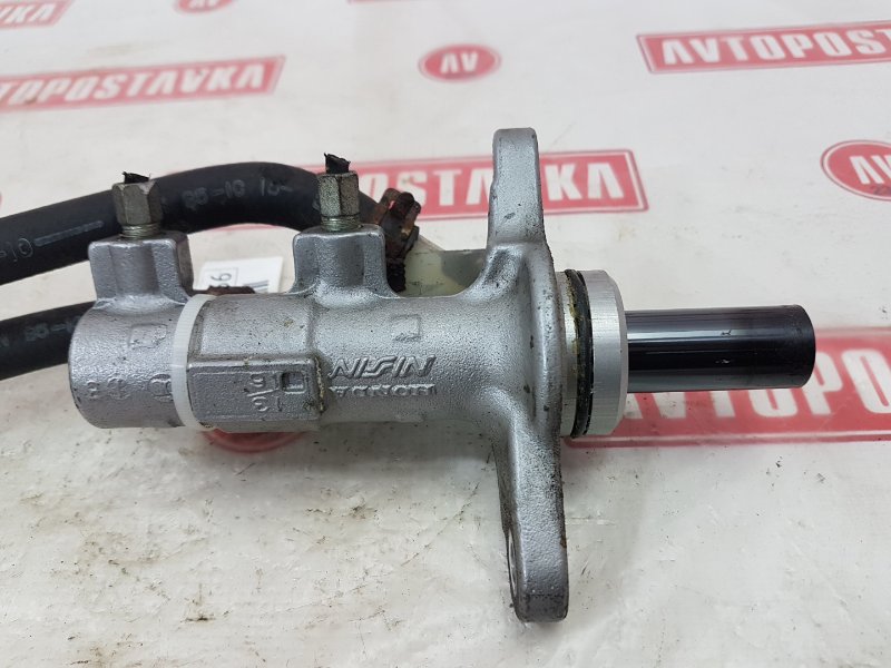 Главный тормозной цилиндр, 500 рублей, Красноярск