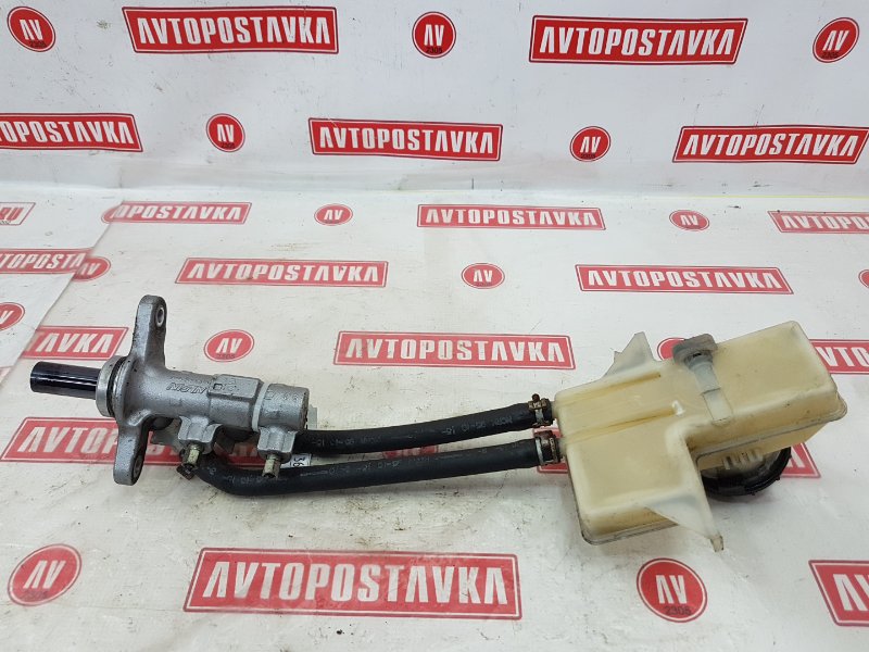 Главный тормозной цилиндр, 500 рублей, Красноярск