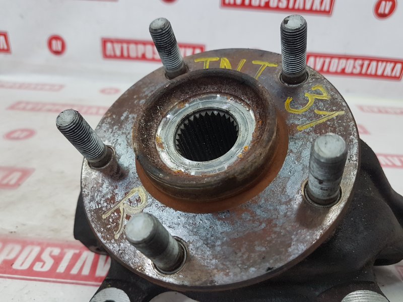 Ступица, 1600 рублей, Красноярск