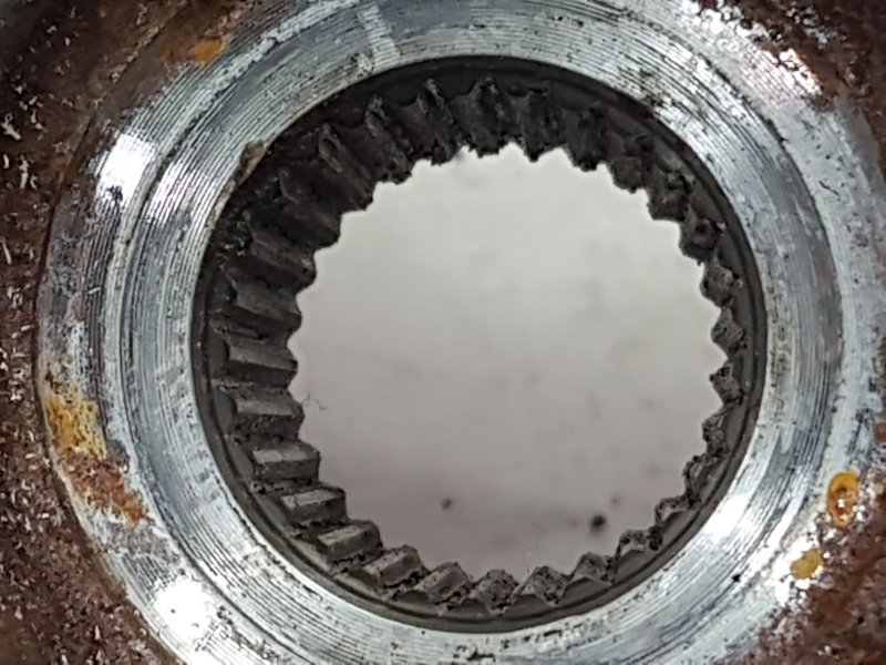 Ступица, 1600 рублей, Красноярск