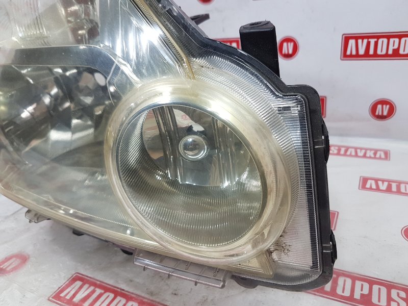 Фара галогеновая, 7000 рублей, Красноярск