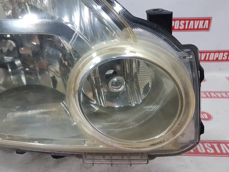 Фара галогеновая, 7000 рублей, Красноярск