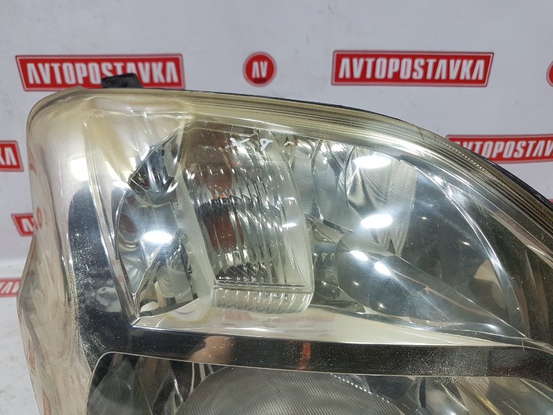 Фара галогеновая, 7000 рублей, Красноярск