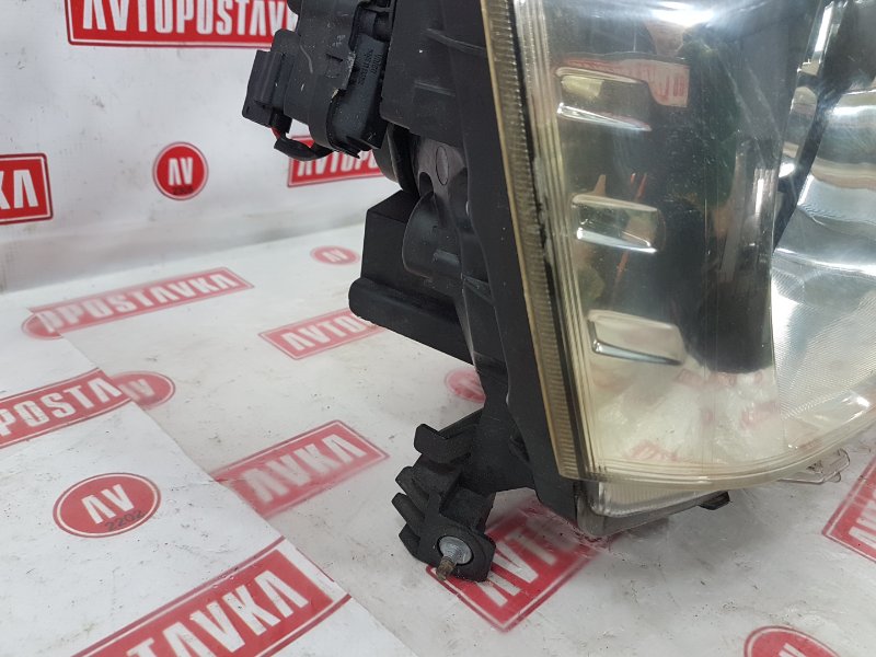 Фара галогеновая, 7000 рублей, Красноярск