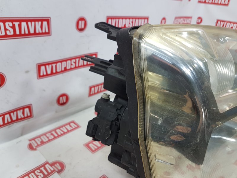 Фара галогеновая, 7000 рублей, Красноярск