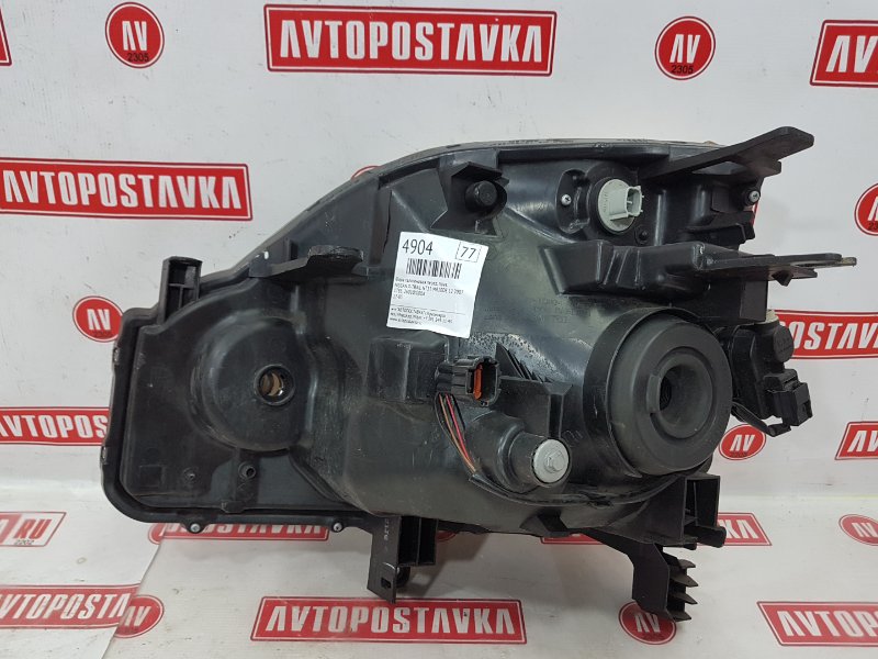 Фара галогеновая, 7000 рублей, Красноярск