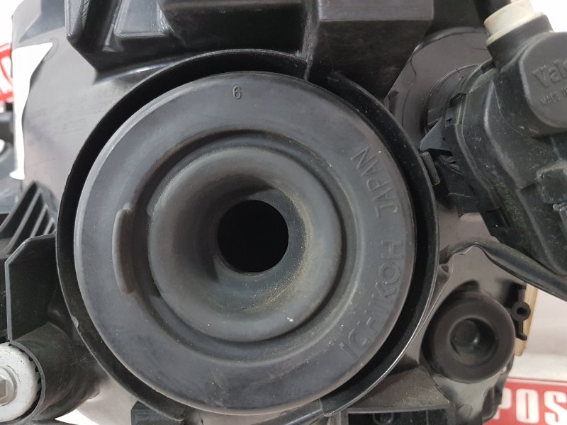 Фара галогеновая, 7000 рублей, Красноярск