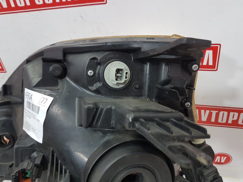 Фара галогеновая, 7000 рублей, Красноярск