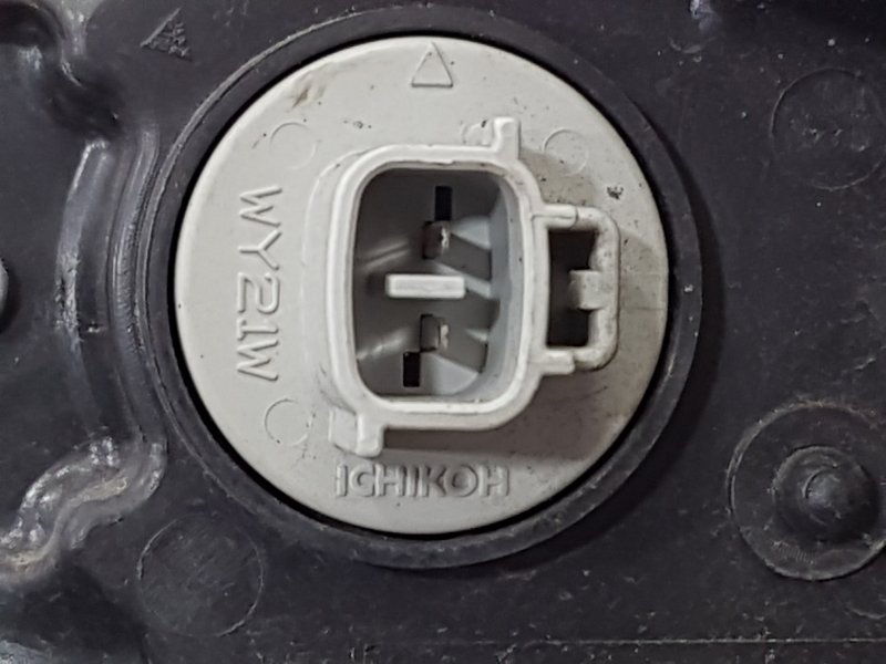 Фара галогеновая, 7000 рублей, Красноярск