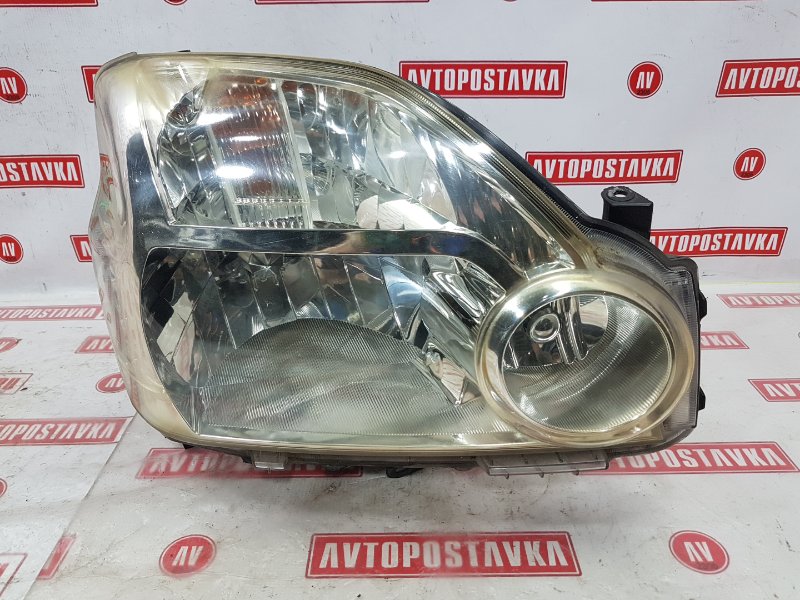 Фара галогеновая, 7000 рублей, Красноярск