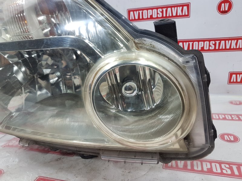 Фара галогеновая, 7000 рублей, Красноярск