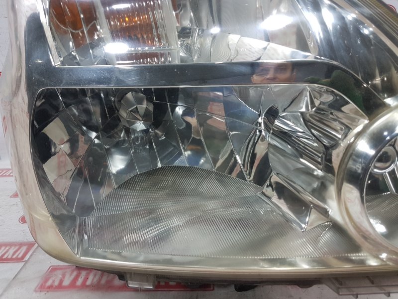 Фара галогеновая, 7000 рублей, Красноярск