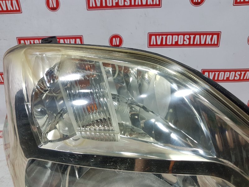 Фара галогеновая, 7000 рублей, Красноярск