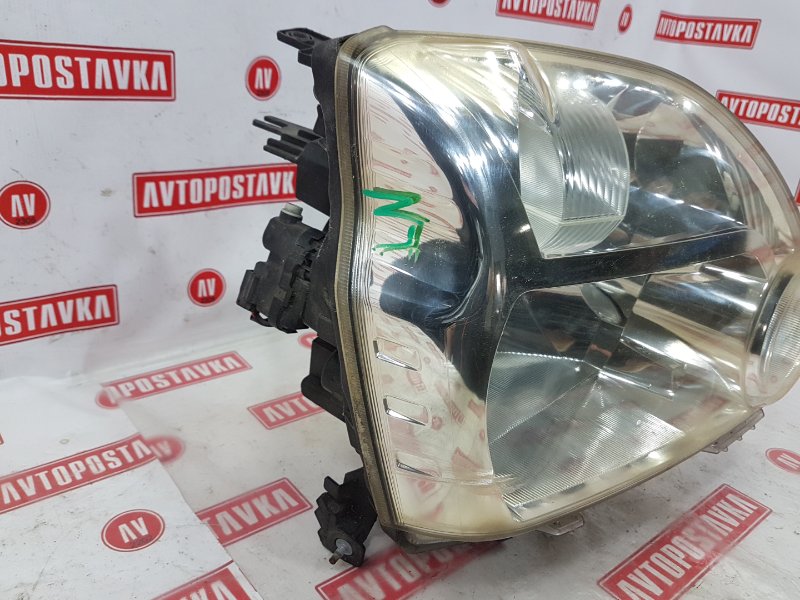 Фара галогеновая, 7000 рублей, Красноярск