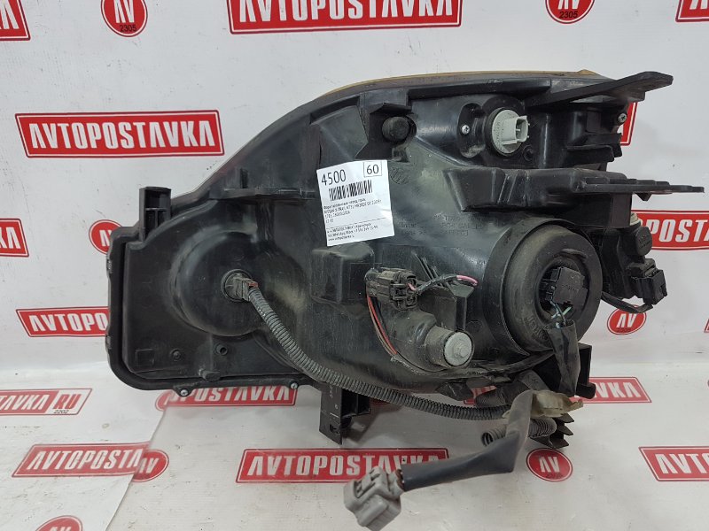 Фара галогеновая, 7000 рублей, Красноярск