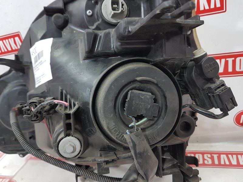 Фара галогеновая, 7000 рублей, Красноярск