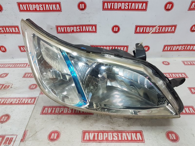 Фара ксеноновая, 2500 рублей, Красноярск