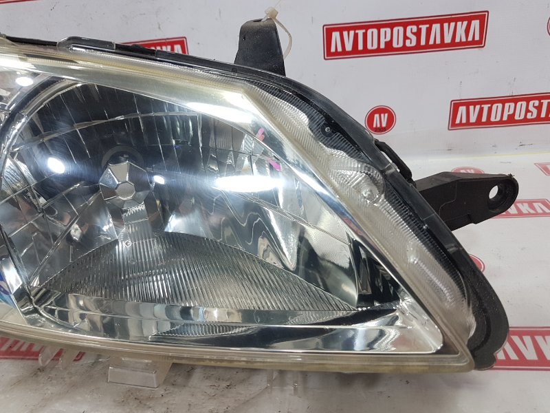 Фара ксеноновая, 2500 рублей, Красноярск