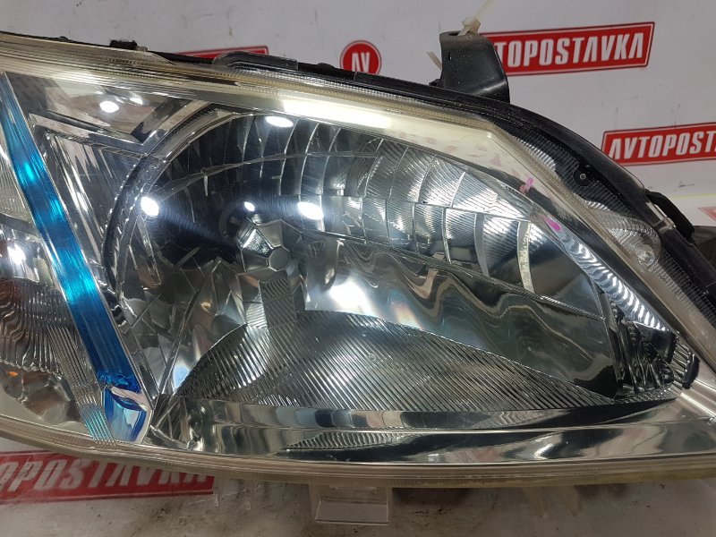 Фара ксеноновая, 2500 рублей, Красноярск
