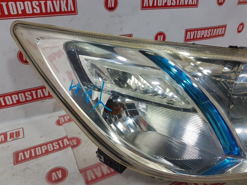 Фара ксеноновая, 2500 рублей, Красноярск