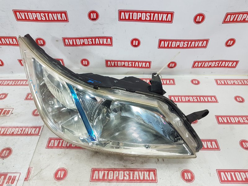 Фара ксеноновая, 2500 рублей, Красноярск