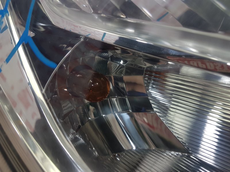 Фара ксеноновая, 2500 рублей, Красноярск