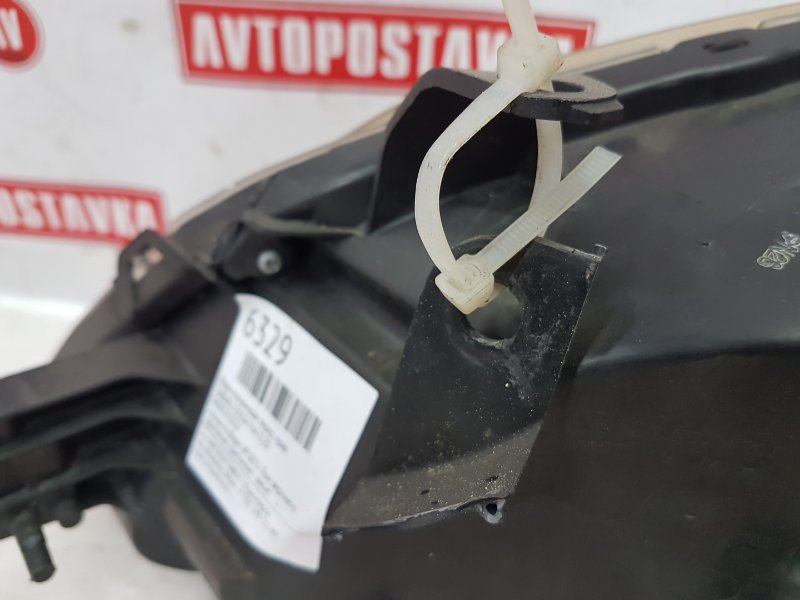 Фара ксеноновая, 2500 рублей, Красноярск