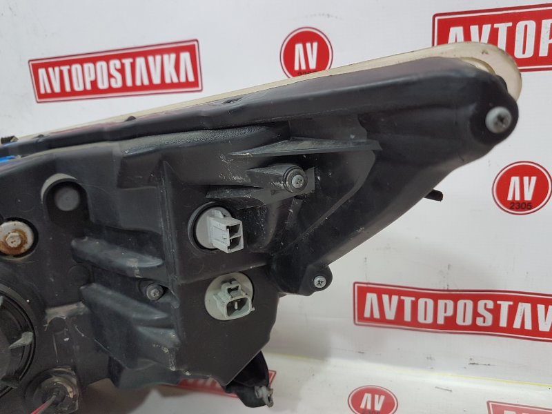 Фара ксеноновая, 2500 рублей, Красноярск