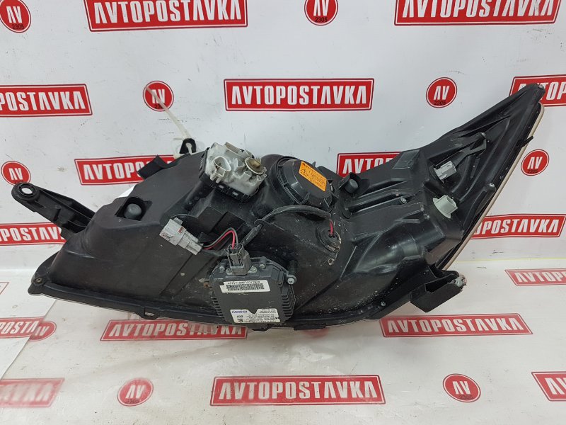 Фара ксеноновая, 2500 рублей, Красноярск