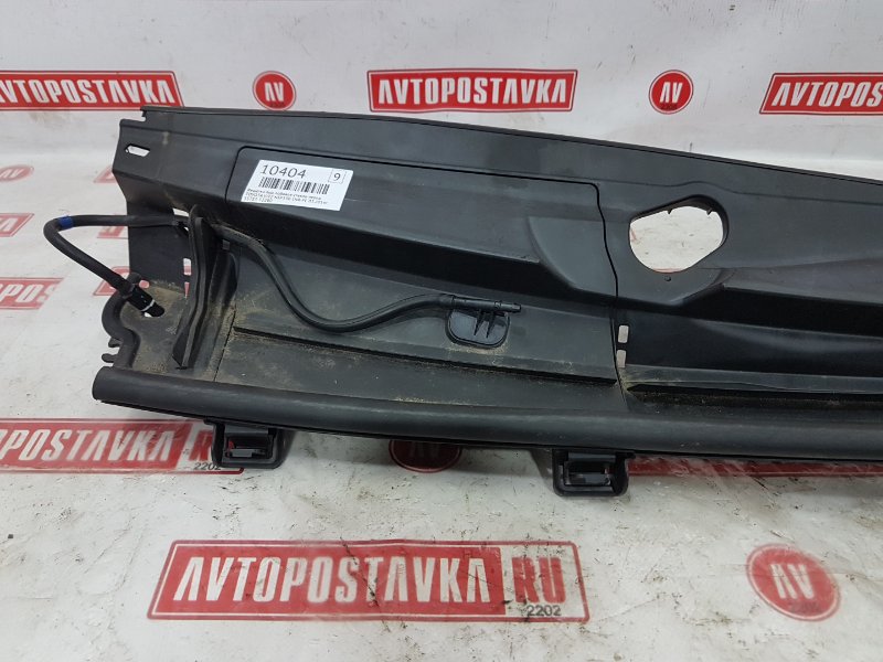 Решетка под лобовое стекло, 1500 рублей, Красноярск