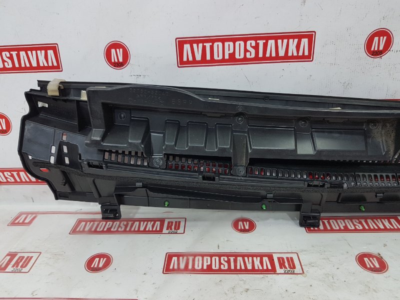 Решетка под лобовое стекло, 1500 рублей, Красноярск