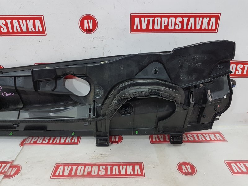 Решетка под лобовое стекло, 1500 рублей, Красноярск