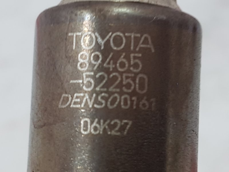 Датчик кислородный, 300 рублей, Красноярск