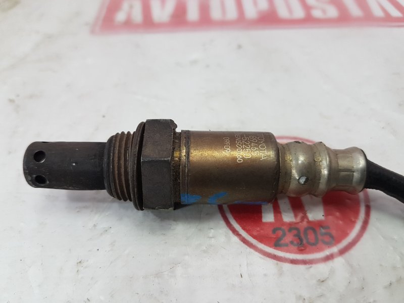 Датчик кислородный, 300 рублей, Красноярск