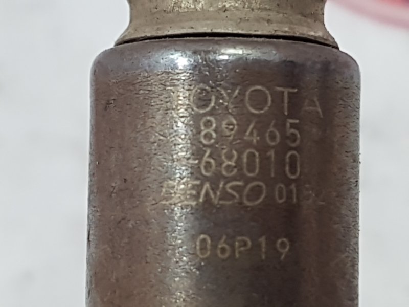 Датчик кислородный, 500 рублей, Красноярск