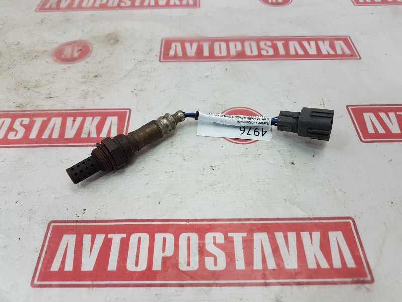 Датчик кислородный, 1200 рублей, Красноярск