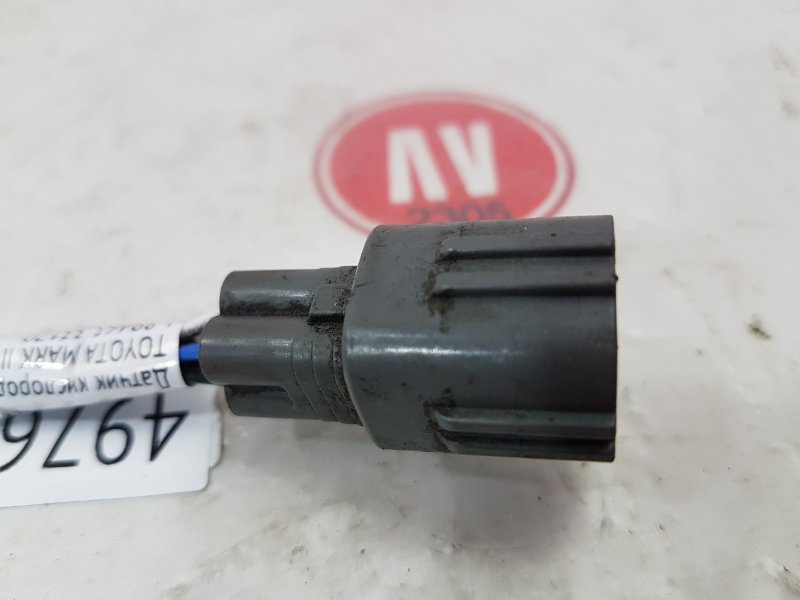 Датчик кислородный, 1200 рублей, Красноярск