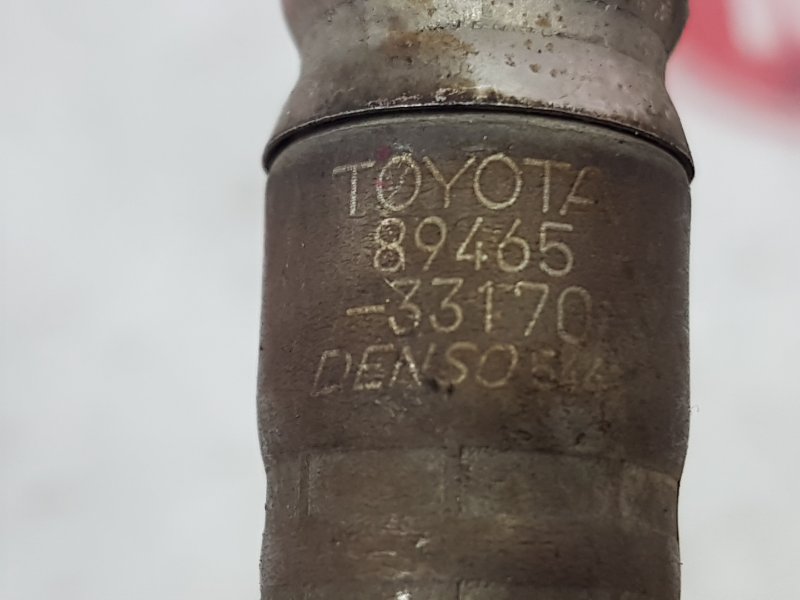 Датчик кислородный, 1200 рублей, Красноярск