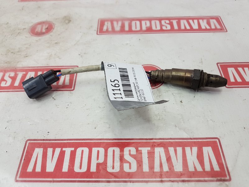 Датчик кислородный, 1700 рублей, Красноярск