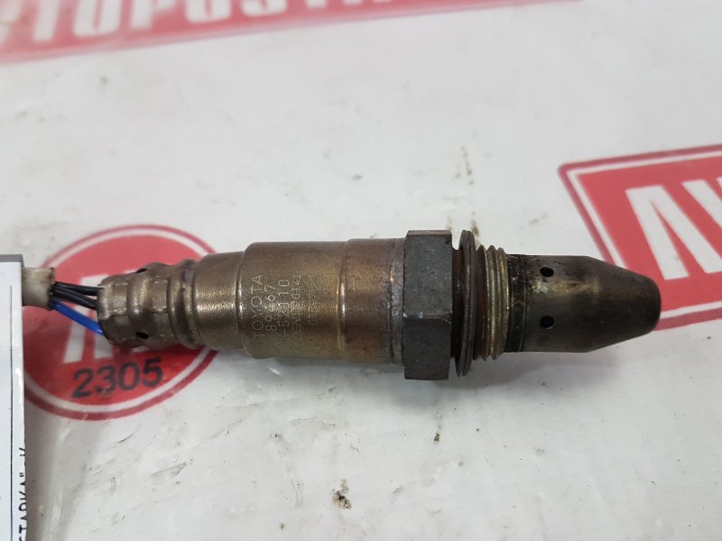 Датчик кислородный, 1700 рублей, Красноярск