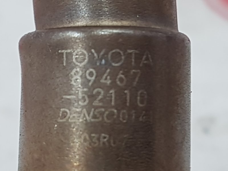 Датчик кислородный, 1700 рублей, Красноярск