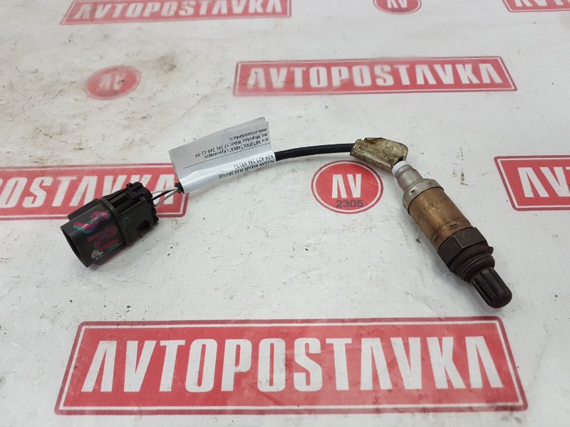 Датчик кислородный, 500 рублей, Красноярск