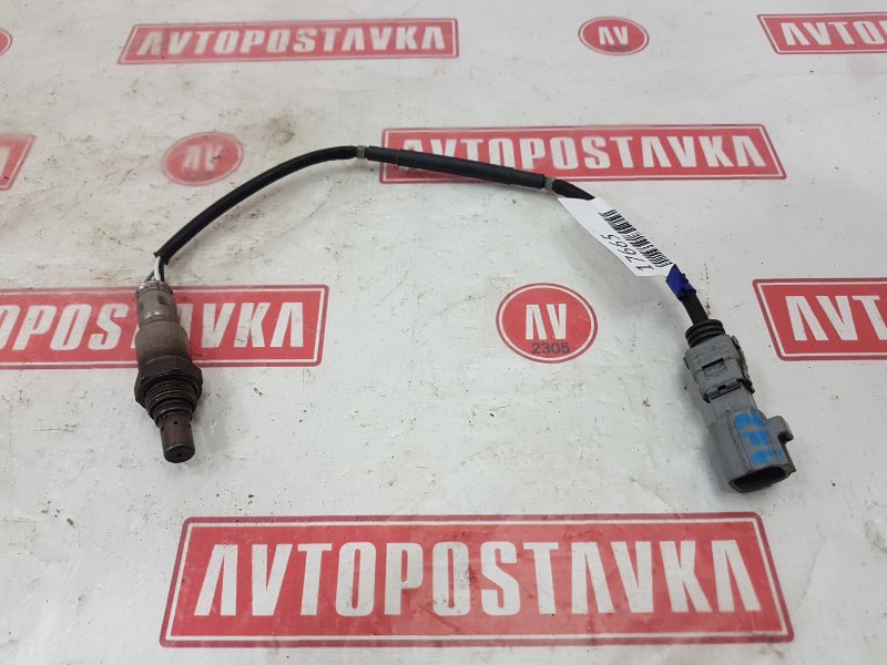 Датчик кислородный, 500 рублей, Красноярск