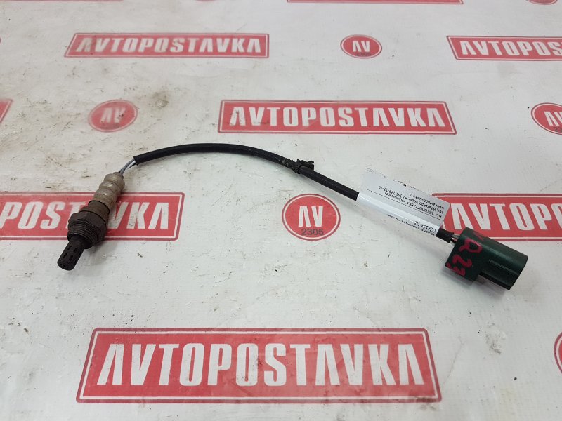 Датчик кислородный, 700 рублей, Красноярск