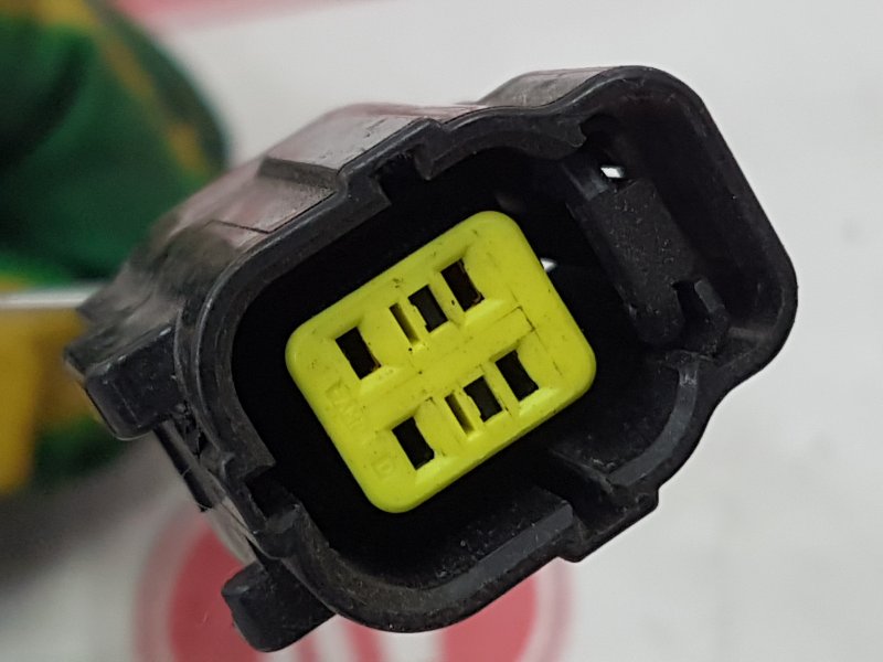 Датчик кислородный, 1900 рублей, Красноярск