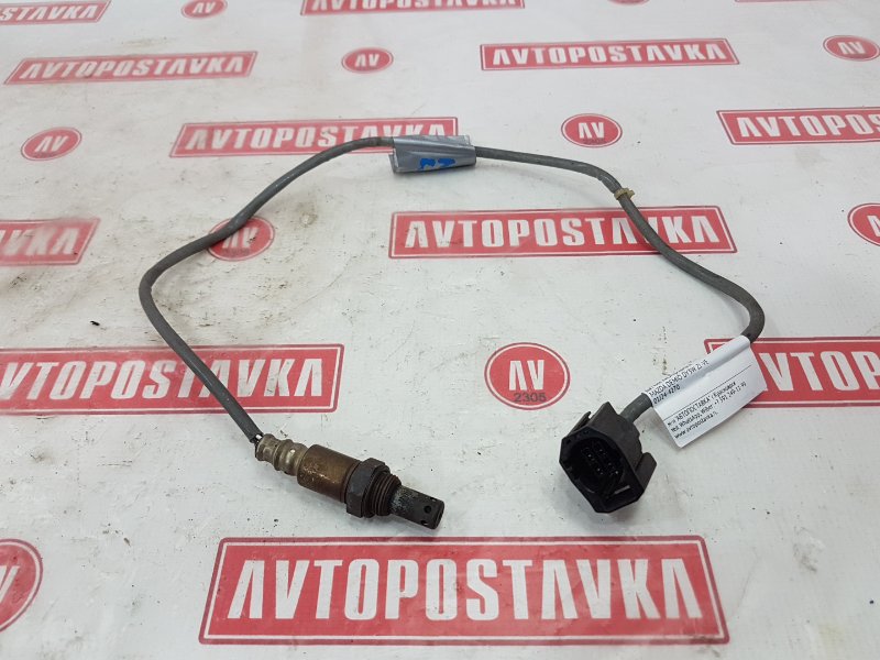 Датчик кислородный, 700 рублей, Красноярск