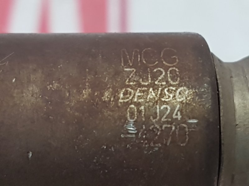 Датчик кислородный, 700 рублей, Красноярск